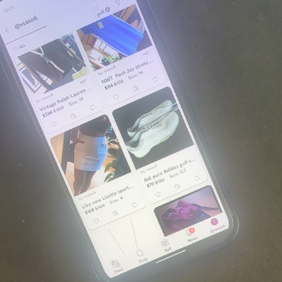 Shop My Beautiful Daughter's Closet! - Picture 4 of 7